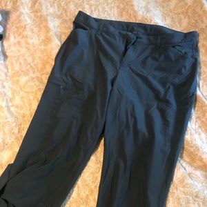 Eddie Bauer hiking pants